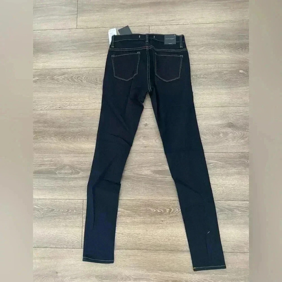 NWT - Flying Monkey Womens Jeans size  25 - Picture 5 of 7